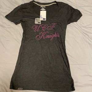 UCF Knights Shirt with tags